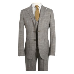 SKMS043   設計咖啡色西裝外套   英伦绅士   衣袖贴布   装饰修身   儒雅时尚雅痞   西装  肘部貼飾西裝外套   英 式 西裝   古典西裝 SKMS043   設計咖啡色西裝外套   英伦绅士   衣袖贴布   装饰修身   儒雅时尚雅痞   西装  肘部貼飾西裝外套   英 式 西裝   古典西裝